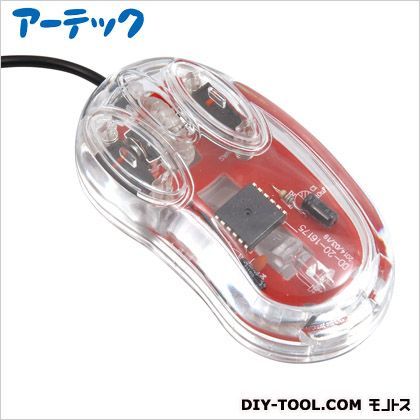 手作りマウスキット 93598 1