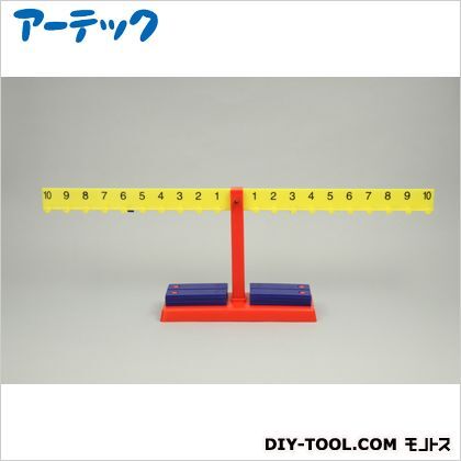 ナンバーバランスてんびん 94720 1