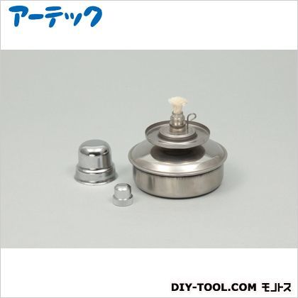 アルコールランプ(ステンレス製) 94883 1