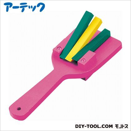 ネオ蛍光カラー250cc赤 10870 1