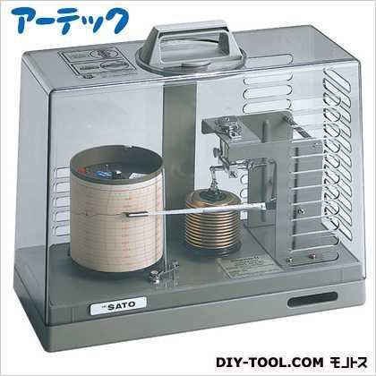 シグマII型気圧記録計 98634 1