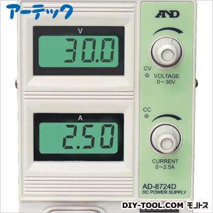 直流安定化電源AD-8724D 98694 1