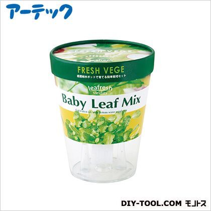 フレッシュベジベビーリーフミックス 102950 1