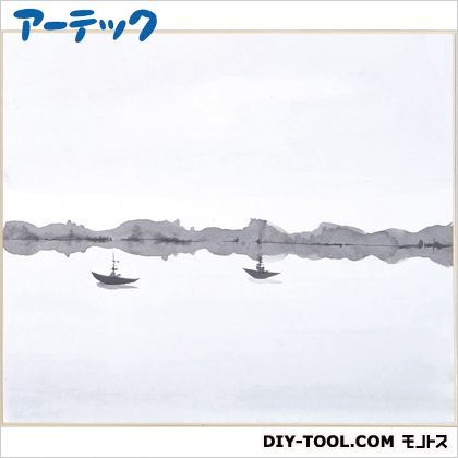 色紙画仙紙ドーサ引松 139001 1