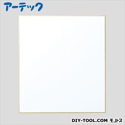 ミニ色紙(寸松庵)画仙紙松ドーサ引 139014 1