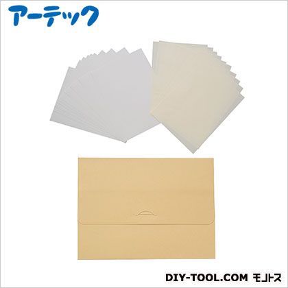 MuスケッチボックスBX-3904F4白茶