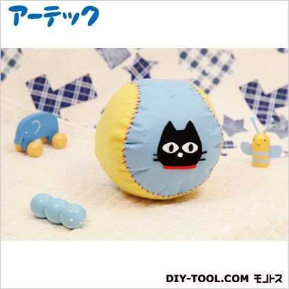 フェルトボール作り野球 142050 1