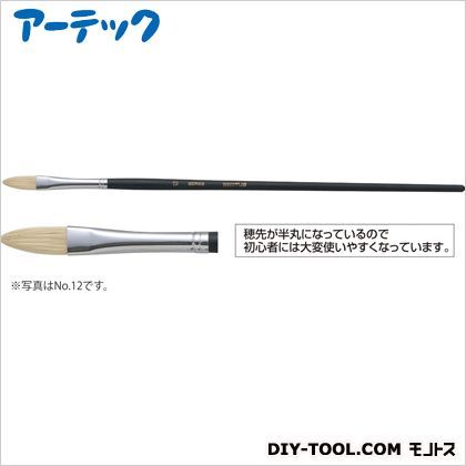 A&B油筆ATR-12(KA)ラウンド 144027 1