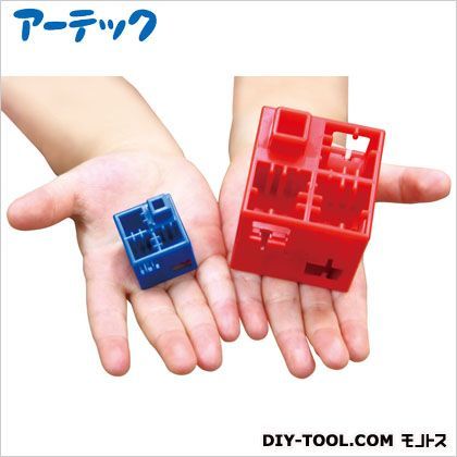 LブロックPrimaryスクールセット120pcs 151836 1