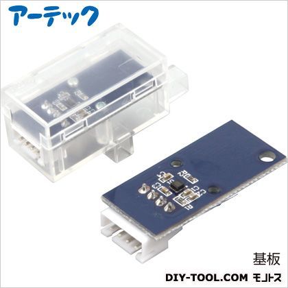 ロボット用加速度センサー(基盤のみ) 153107 1