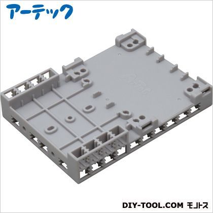 ロボット用基板台座(ヘッダ-袋・品名シ-ル付 153139 1点