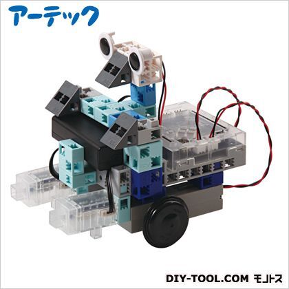 ブロックロボティストセンサ-カ- 153141 1点