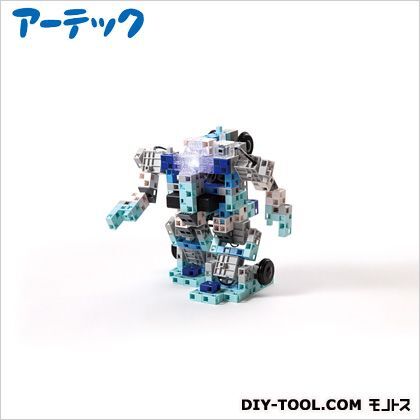 ブロックロボティストトランスフォマ-ロボ 153210 1点