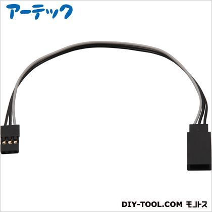 サーボモーター延長コード(品名シール有)