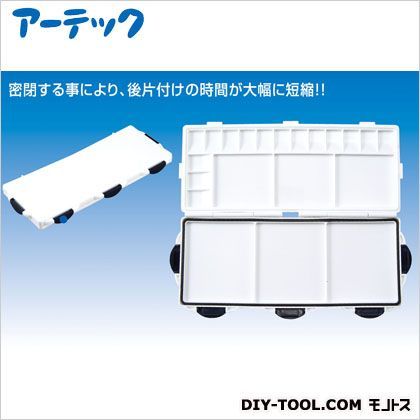 A&B密閉プラパレット