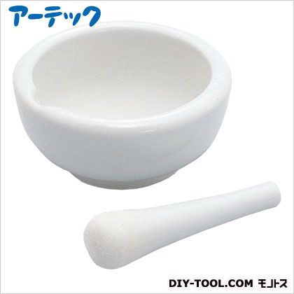 乳鉢(棒付)12cm 164022 1