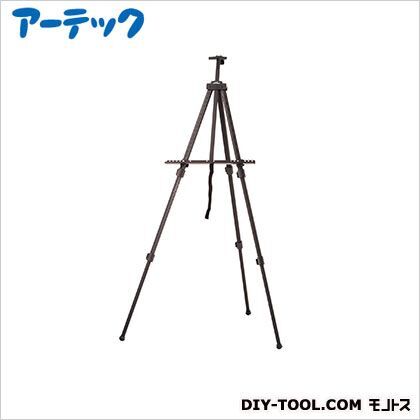 ARTRIAアルミイーゼルNo.128ブラック 177002 1