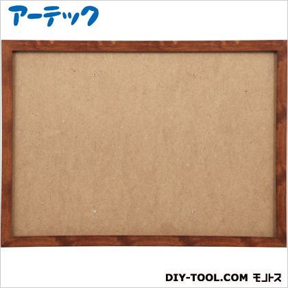 ウッドフレーム8切(270X380mm) 189813 1