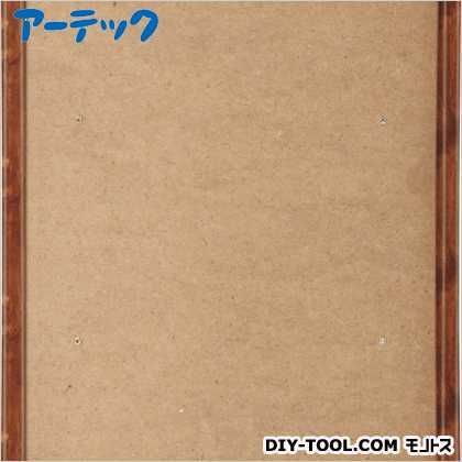 ウッドフレーム4切(380X540mm) 189814 1