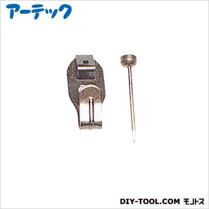 鉄並Xフック小1本針4013単品 196175 1