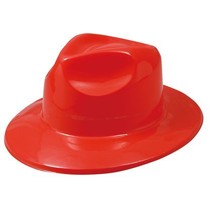 イベントハット 赤 2887 1