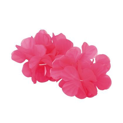 はなの腕輪 桃 小 3213 1