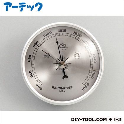アネロイド式気圧計 8936 1