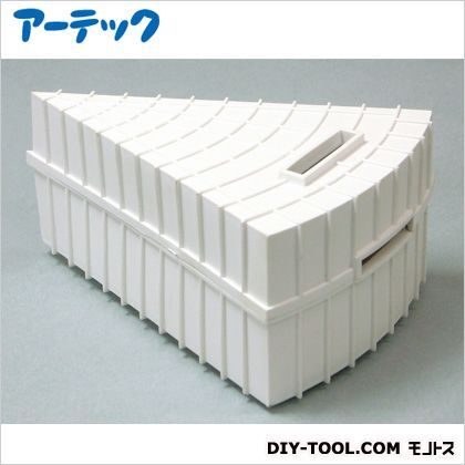 粘土のケーキ型貯金箱 23695 1