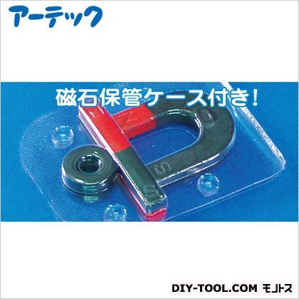 じしゃくのふしぎセット 8085 1