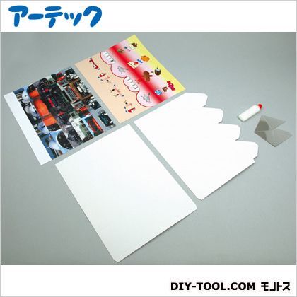 スライドミラースコープ 8849 1