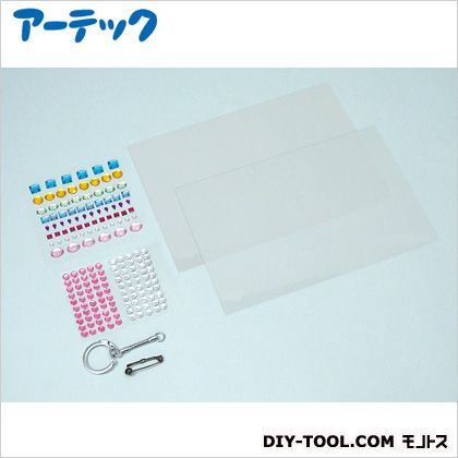 タックジュエリープラ板セット 76070 1