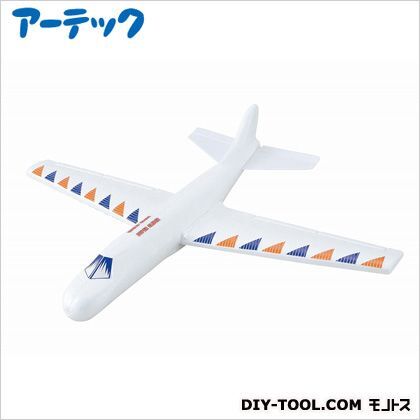 とばしてあそぼうスチロールグライダー 13836 1