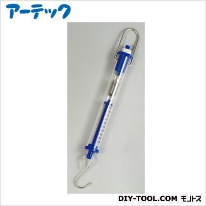 ニュートンばねばかり5N 8207 1