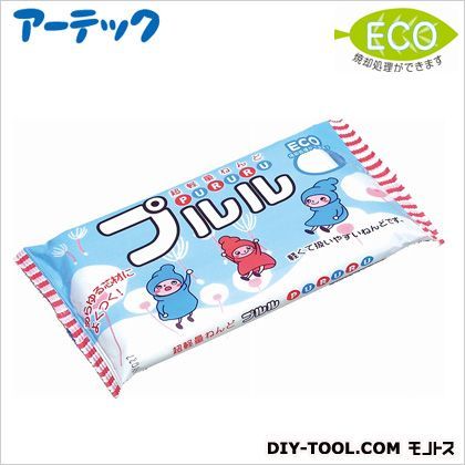 プルルホワイト(ねん土) 23225 1