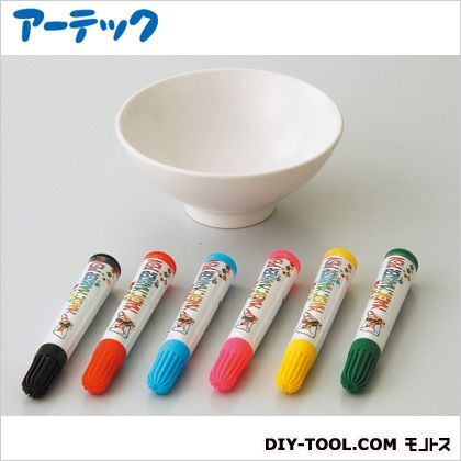 マーカーお茶わん 27009 1