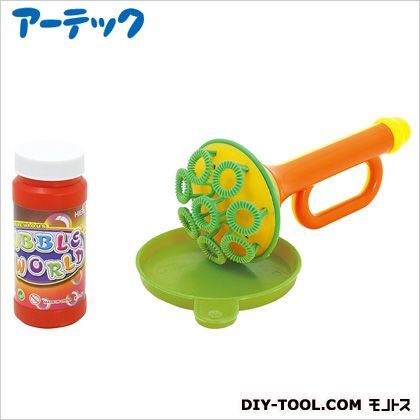 ラッパシャボン玉 7837 1