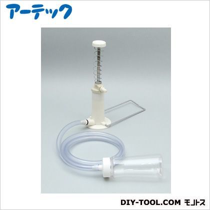 雲発生実験セット 8547 1