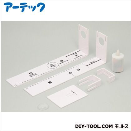 簡易光学台 8587 1