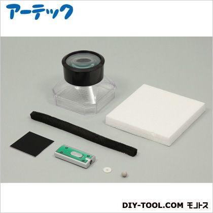 簡易霧箱セット 8813 1