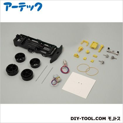 基本実験スライドスイッチ型 94907 1