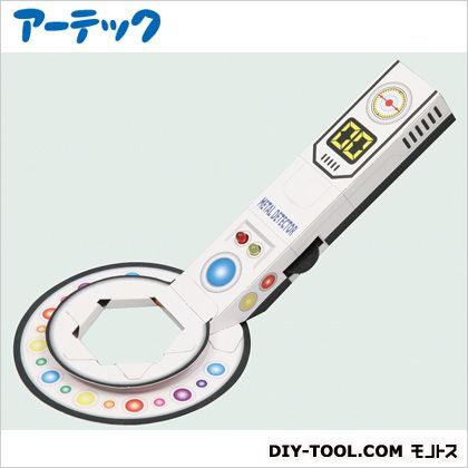金属探知機組立キット 94889 1
