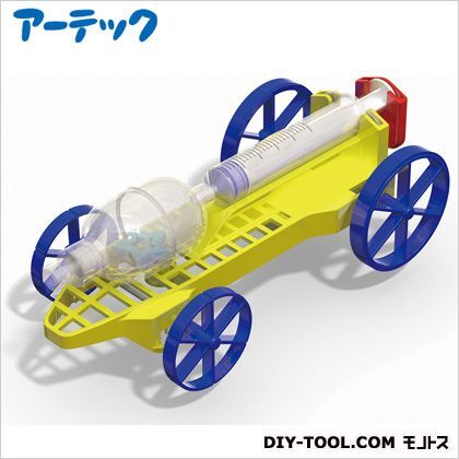 空気と水エアチャージカー 8233 1