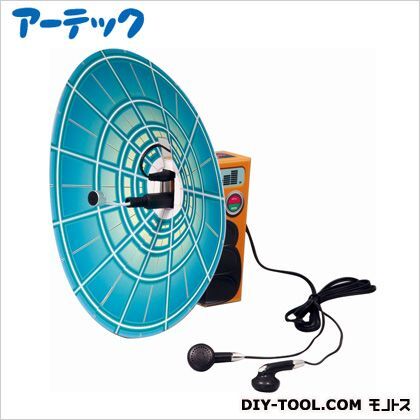 手作り集音器(印刷済) 94898 1