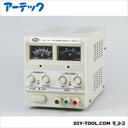 直流安定化電源装置 8870 1