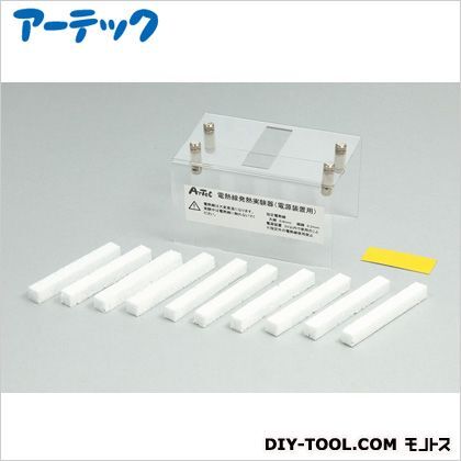 電熱線発熱実験器(電源装置用) 8761 1