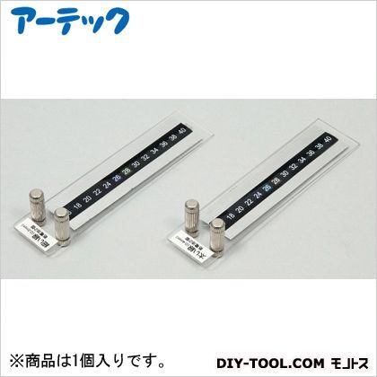 電熱線発熱実験器(電池用) 8363 1