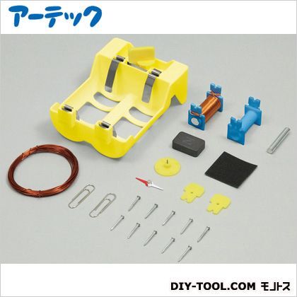 電流の働き基本材料セット 94741 1