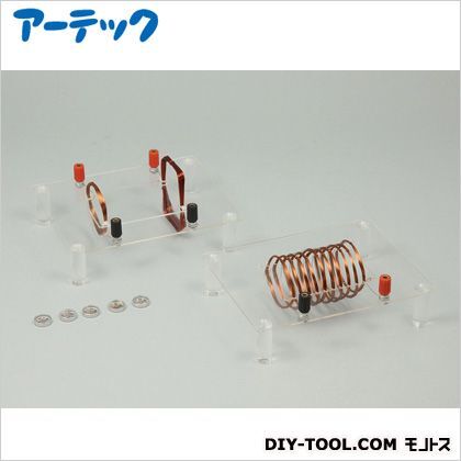 電流磁界実験器B 94729 1