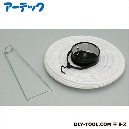 豆電球付ちょうちん 13604 1