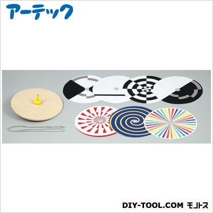 不思議ゴマイリュージョンセット 8364 1